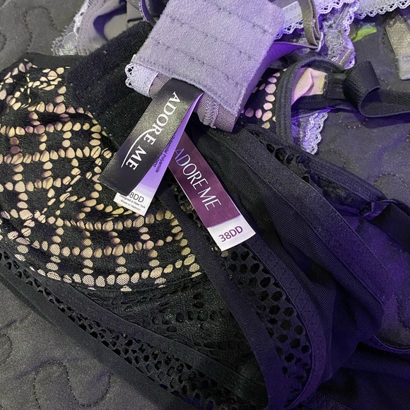 Bundle adoreme bras - Picture 3 of 3